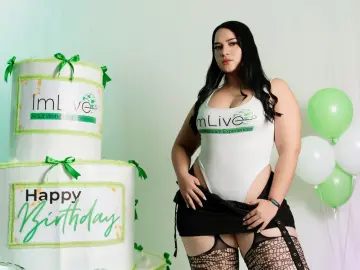 Imlive Sex Chat of QueenSofia