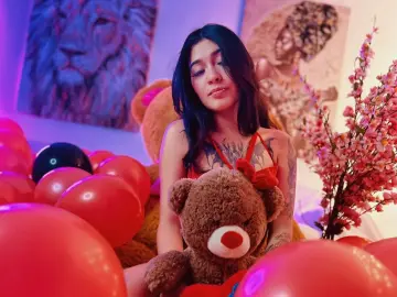 Imlive Sex Cam of MiaFox_03