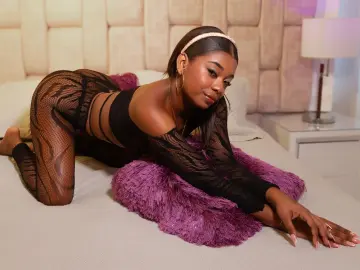Imlive Live Porn of AlexiaNash