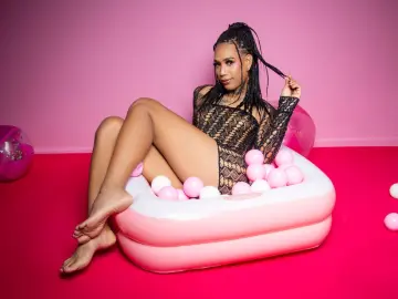 Imlive Live Sex of DaniStarx