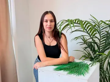 Imlive Free Live Porn of DinaJoy