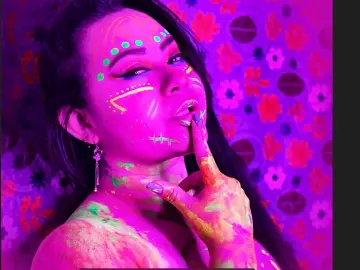 Imlive Live Porn of BriannaRous