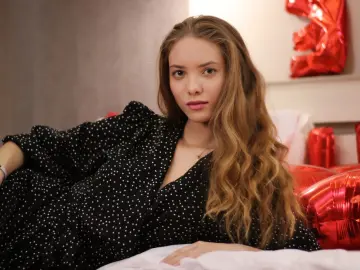 Imlive Adult Webcams of AliceBelle