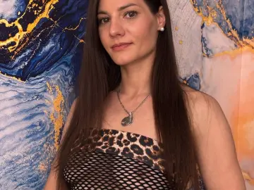 Imlive Nude Webcam of LadyChanellFun