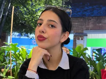 Imlive Sex Chat of HannahCruzz