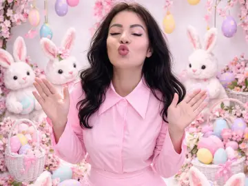 Imlive Adult Video Chat of SelenaBell