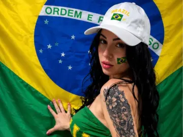 Imlive Free Porn Cam of SelenaBell