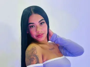 Imlive Adult Webcam of Mariana_Gibson