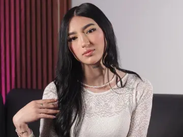 Imlive Live Porn of MaddieJewliz_