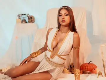 Imlive Nude Webcam of JessieRivas1