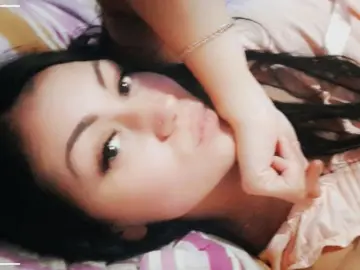 Imlive Live Porn of MilaLove1X