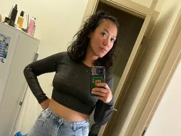 Imlive Free Live Porn of SakuraBev