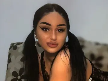 Imlive Live Sex of SeleneVeux