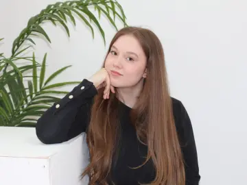 Imlive Free Porn Cam of ValeriGilson