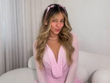 Imlive Sex Chat of SamanthaBlondie