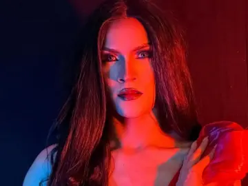 Imlive Nude Webcam of agatha_rodriguez1