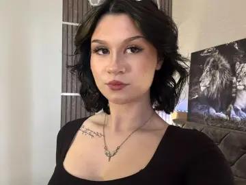 Imlive Adult Webcams of SaraBenson