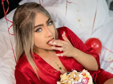 Imlive Adult Webcam of ViictoriaGrey_