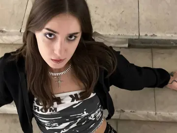 Imlive Best Webcam of xAnikaAAx