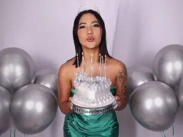 Imlive Best Webcam of EmaClark_