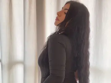 Imlive Live Porn of LyssaSunnyy