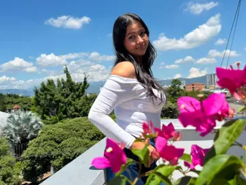 Imlive Adult Webcam of Angie_Williams