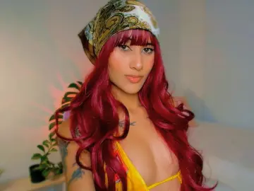 Imlive Live Sex Cam of Harley_Roods