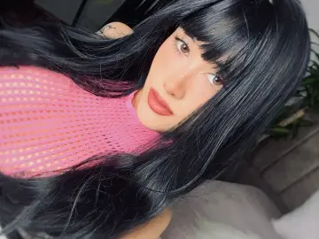 Imlive Free Porn Cam of Harley_Roods