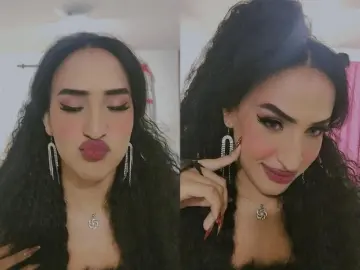 Imlive Adult Video Chat of Sexy_mariana_69