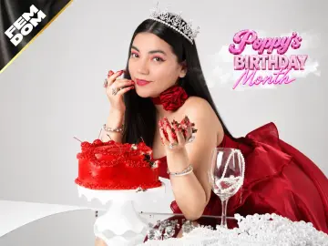 Imlive Best live sex cam show of PoppyKensingtonOG