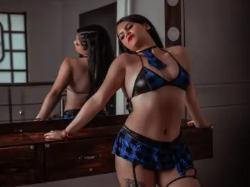 Imlive Private Sex Chat of EmmySwett