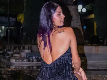 Imlive Watch Live Sex Cams of LaurenPurple