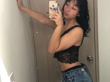 Imlive Live Porn of Nyxiere687