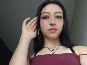 Imlive Adult Video Chat of Nyxiere687