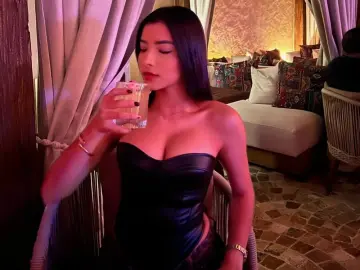 Imlive Live Porn of BiancaDream