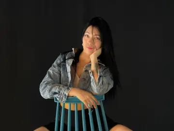 Imlive Adult Webcam of ashleesweett1