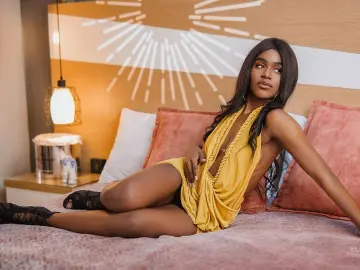 Imlive Nude Webcam of DayanaraWestX