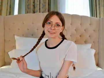 Imlive Adult Webcam of Grace_Roads