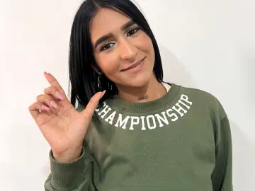 Imlive Best Webcam of Lili_Adams