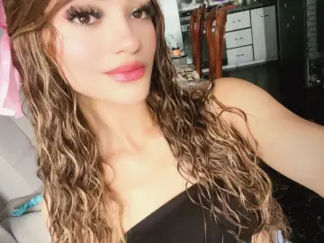 Imlive Sex Chat of Arianaa_Rose