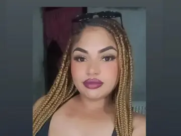 Imlive Live Sex Cam of RubiMitchk