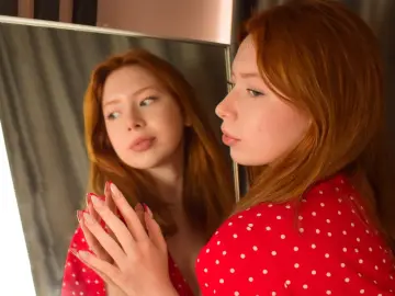 Imlive Watch Live Sex Cams of GiingerStella