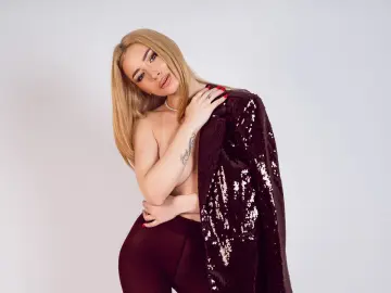 Imlive Nude Webcam of AngieShae