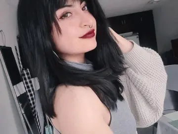 Imlive Live Sex Cam of MiaCastilloX