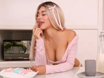 Imlive Sex Chat of Ari_Love