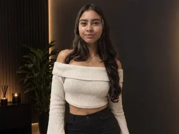 Imlive Nude Webcam of KimJones