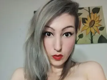 Imlive Adult Webcam of MissOrSlave