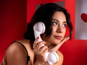 Imlive Free Live Porn of AbigailSmith