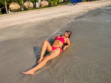 Imlive Free Live Porn of Hana_Joud
