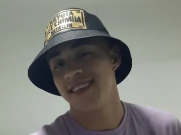 Imlive Adult Webcam of crisstebansexi